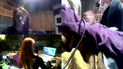countryqueen4ubaby online show from January 2025 12:58:01 PM