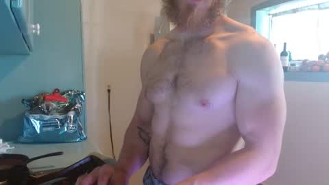 Tony online show from March 2025 07:15:02 PM