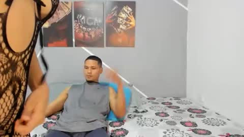 Andri online show from April 2026 01:08:01 AM