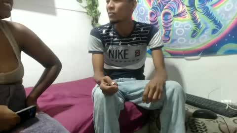 couple big negra online show from June 2026 08:00:01 PM