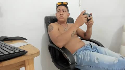 Nikol y  tomy online show from January 2025 10:51:01 PM