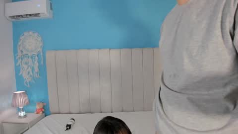 Arianna and Zack online show from January 2025 06:49:01 PM