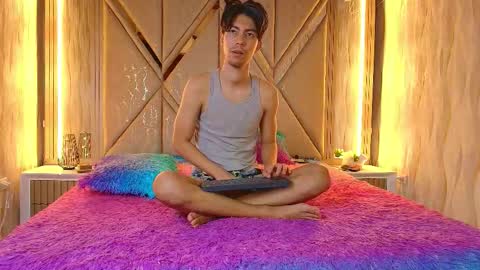 Snapshot of couple_hot_2025 chatting on December 2025 01:26:02 AM Ricardo Isabella online show from December 2025 01:26:02 AM