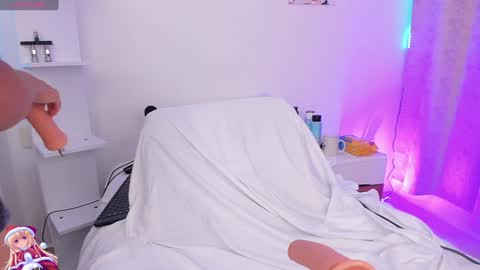 Maria  online show from December 2024 10:00:02 AM