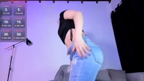 Kay online show from February 2026 12:04:01 PM