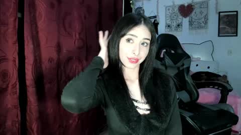 Snapshot of couple_sexxy7 chatting on April 2026 08:30:01 AM MIA LIZ AND SAM online show from April 2026 08:30:01 AM