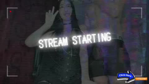 Snapshot of couple_sexxy7 chatting on May 2026 01:10:02 AM MIA LIZ AND SAM online show from May 2026 01:10:02 AM