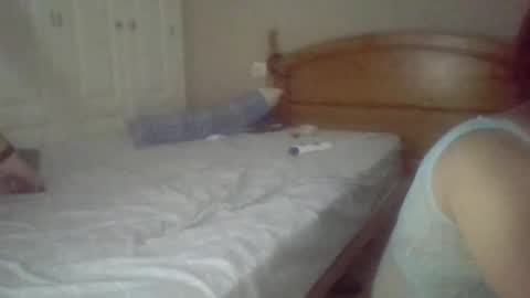 Snapshot of couplechuckandblair chatting on February 2025 01:32:02 AM Chuck and Blair online show from February 2025 01:32:02 AM