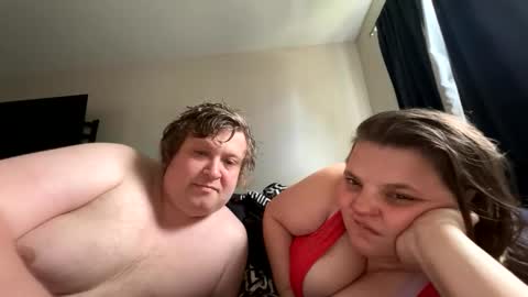 Snapshot of coupleforfun3629 chatting on June 2026 05:02:02 PM Amanda and Shawn online show from June 2026 05:02:02 PM