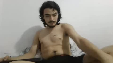 Lucia And Daniel online show from September 2025 04:47:02 AM