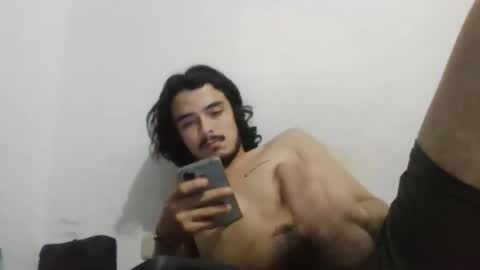 Lucia And Daniel online show from December 2025 08:10:01 AM