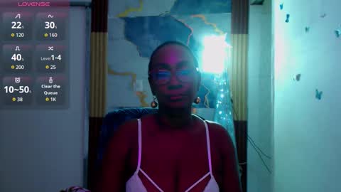 luckyalysonXXX online show from March 2026 05:22:01 AM