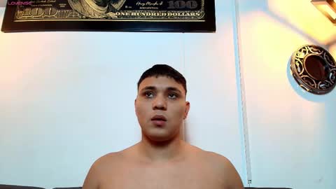 Barby and Kenny online show from February 2026 08:38:02 PM