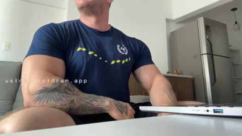 couplemuscle40 online show from September 2025 11:48:01 AM