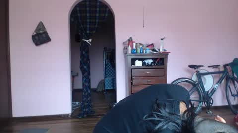 COUPLE PERV online show from March 2025 03:29:02 PM