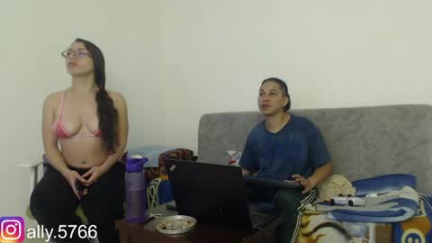 COUPLE PERV online show from July 2026 08:52:01 PM