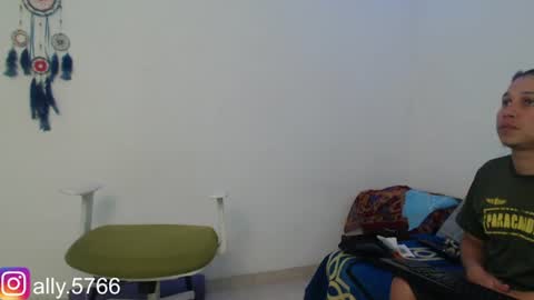 COUPLE PERV online show from July 2026 05:28:01 PM