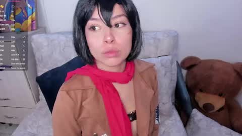 Snapshot of couplevibes_ chatting on May 2026 03:22:02 AM Emily Andy online show from May 2026 03:22:02 AM