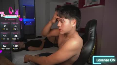 Camila  Thomas online show from March 2026 07:50:01 PM