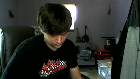 Harry online show from March 2026 05:57:02 PM