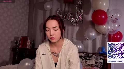 Yuna online show from February 2026 08:38:02 PM