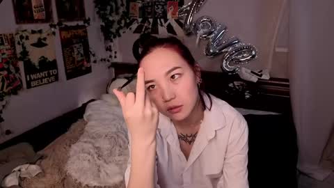 Yuna online show from March 2026 05:08:02 AM