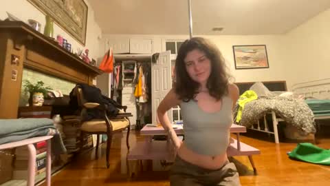 covergirl9 online show from December 2025 10:39:01 PM