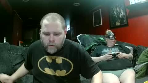 CowboynBunny online show from April 2026 12:57:01 AM