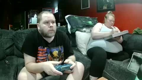 CowboynBunny online show from April 2026 01:07:01 AM