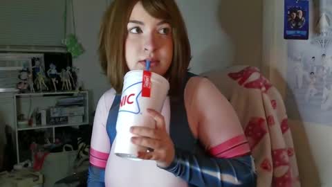 Katxce online show from October 2025 12:08:02 AM