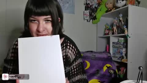 Katxce online show from October 2025 12:05:02 AM