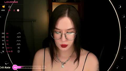 Snapshot of coy_amina_ chatting on October 2025 09:04:01 PM Lilith online show from October 2025 09:04:01 PM
