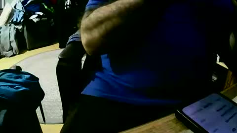 coyote017 online show from January 2025 05:24:02 PM