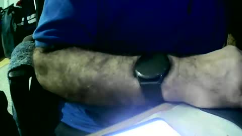 coyote017 online show from February 2025 07:13:01 PM