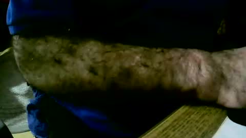 coyote017 online show from February 2025 09:06:02 PM