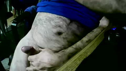 coyote017 online show from February 2025 01:44:01 PM