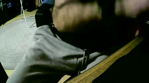 coyote017 online show from February 2025 06:12:01 PM