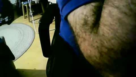 coyote017 online show from October 2025 07:27:02 PM