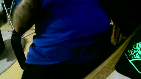 coyote017 online show from November 2025 06:19:02 PM