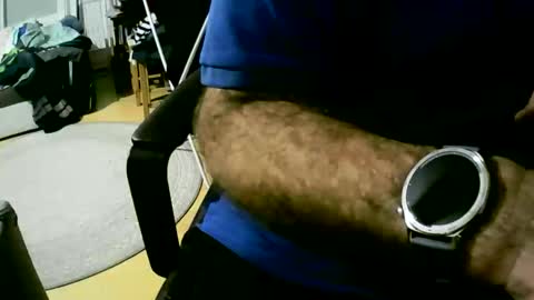 coyote017 online show from December 2025 06:39:01 PM