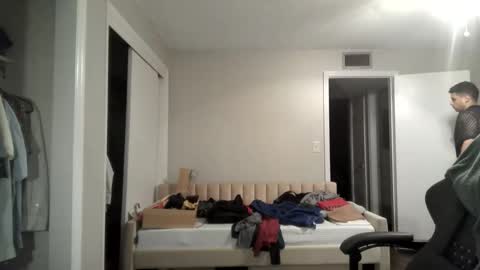 CpapiChulo online show from April 2026 03:06:01 AM