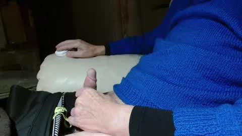 cplmature87 online show from February 2026 11:41:02 PM