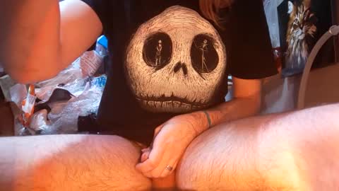 crackback_kyd online show from January 2025 08:25:01 AM