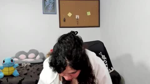 Snapshot of cracker_doll chatting on February 2026 01:56:02 AM cracker online show from February 2026 01:56:02 AM