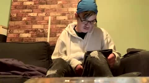 Cre8 craigy1605 TikTok craig..gray online show from March 2025 05:58:02 PM