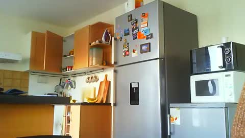 Snapshot of cranford99499791 chatting on December 2024 01:07:02 PM cranford99499791 online show from December 2024 01:07:02 PM