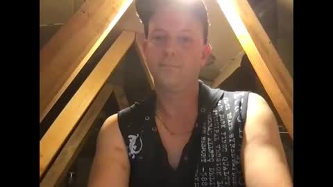 CrashGothic online show from January 2025 03:29:02 AM