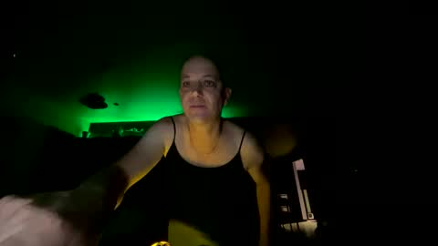 CrashGothic online show from February 2025 11:40:02 AM