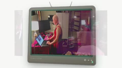 CrashGothic online show from April 2026 07:34:01 AM