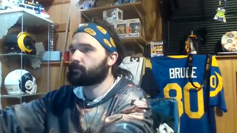 craveitoften online show from January 2025 11:06:01 PM